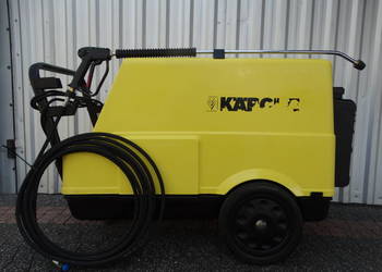 Myjka Ciśnieniowa Karcher HDS 760 na sprzedaż  Radom