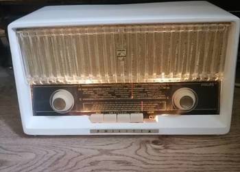 Stare radio lampowe z lat 60 tych na sprzedaż  Kraków