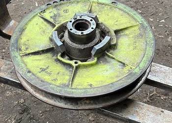 Wariator jezdny śr 48cm kompletny 628620 Claas Dominator 88, na sprzedaż  Zahajki