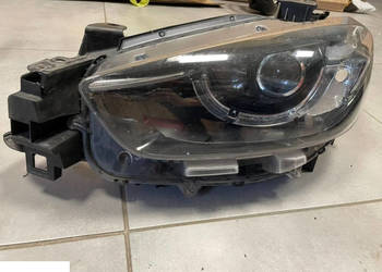 Mazda Cx-5 KD reflektor full Led lewy przód na sprzedaż  Kozubszczyzna