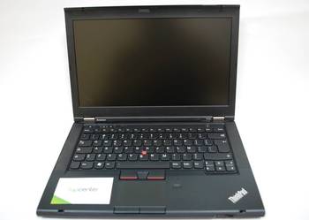Lenovo ThinkPad T430 I5 8GB RAM 128 SSD - LapCenter.pl, używany na sprzedaż  Białystok