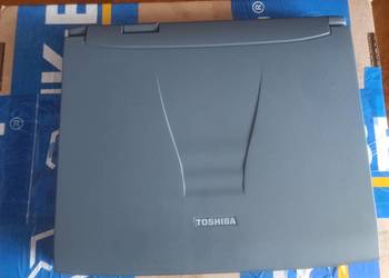 Toshiba Satellite 4060XCDT na sprzedaż  Warszawa