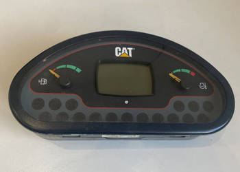 CAT TH 407 TH407 - licznik zegary wyświetlacz na sprzedaż  Jastrzębniki