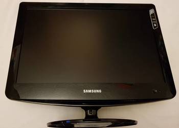 Sprzedam monitor Samsung 2032MW z Tv na sprzedaż  Osielsko