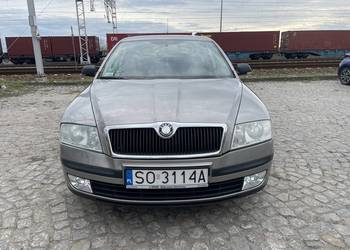 Skoda Octavia na sprzedaż  Sosnowiec