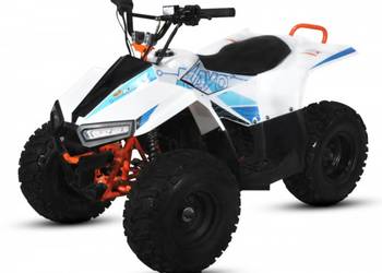 Quad Kayo elektryczny EA70 na sprzedaż  Starogard Gdański