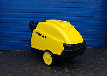 Karcher Myjka Parowa Myjka ciśnieniowa HDS 895 M Eco 995 na sprzedaż  Zduny