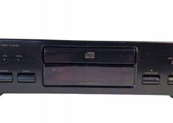 Cd player Technics SL PG 390 SL-PG390 odtwarzacz kompaktowy na sprzedaż  Międzychód
