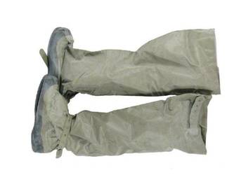 Buty ochronne OP-1 - WODERY wojskowe, używany na sprzedaż  Skierniewice