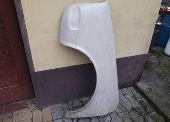 Używany, Błotnik przód Dacia 1310 na sprzedaż  Kraśnik