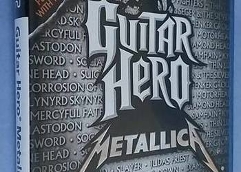 guitar hero pc na sprzedaż  Kraków