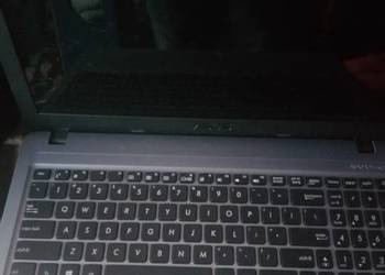 laptop, używany na sprzedaż  Nowy Sącz