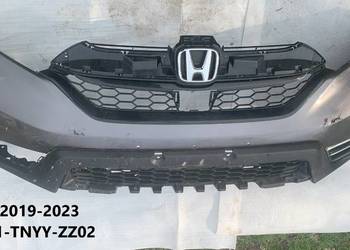 Używany, Zderzaki Honda różne na sprzedaż  Rzeszów
