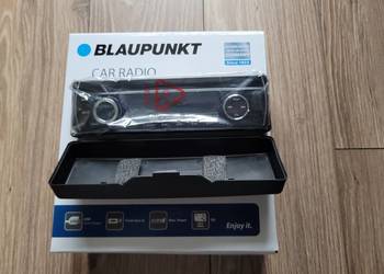 Radio blaupunkt tokio 110 na sprzedaż  Pabianice