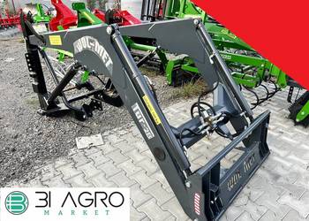 Ładowacz Czołowy sam ładowacz MF255 TUR Ursus Zetor T25 na sprzedaż  Pacanów