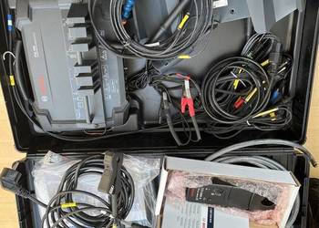 Tester Bosch Fsa 500 stacja dokuj. Nie 720 kts Eps bea na sprzedaż  Dębica