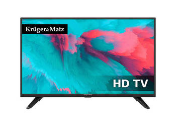 Telewizor Kruger&amp;Matz KM0232-T3 LED  32 na sprzedaż  Kielce