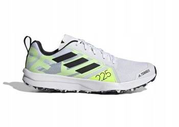 Buty Adidas terrex speed Running rozm. 46 dł, wkł. 30 cm na sprzedaż  Giżycko