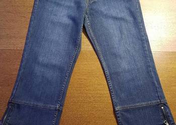Spodnie denim firmy Esprit na sprzedaż  Wrocław