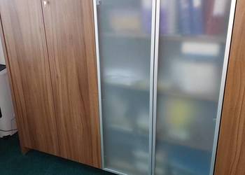 Meble gabinetowe biurowe na sprzedaż  Warszawa