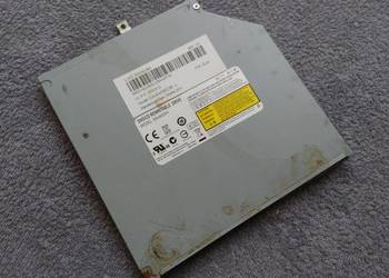 nagrywarka odtwarzacz cd dvd laptop da-8a5sh lenovo G70-80, używany na sprzedaż  Sandomierz