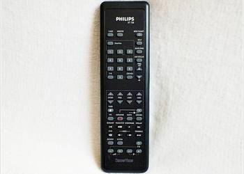 Pilot Philips RT736 Oryginalny do TV video, magnetowid na sprzedaż  Żary