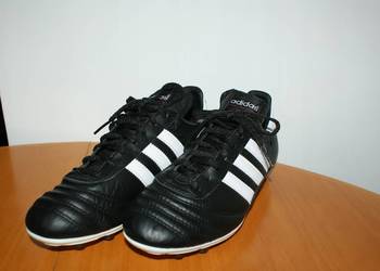 BUTY PIŁKARSKIE ADIDAS COPA MUNDIAL 39 1/3 015110, używany na sprzedaż  Toruń