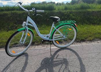 Rower damka 28&quot; na sprzedaż  Iłża