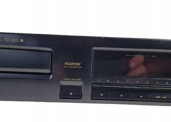 Odtwarzacz CD Pioneer PD 103 PD-103 na sprzedaż  Międzychód