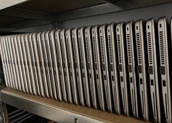 HURT Sprzedaż Komputery Laptopy Dell Lenovo / Оптові продажі na sprzedaż  Iława