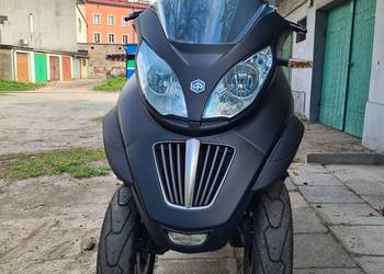 Skuter piaggio mp3 400 na sprzedaż  Kalisz