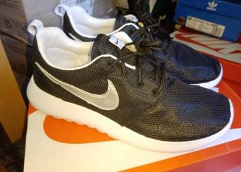 Buty sportowe Nike rozmiar 37,5  damskie nowe na sprzedaż  Mińsk Mazowiecki