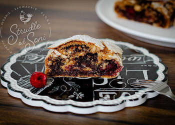 Pyszne domowe strudle na sprzedaż  Kielce