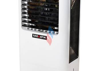 Mobilny klimator ewaporacyjny klimatyzer 5000m3/h, używany na sprzedaż  Stąporków