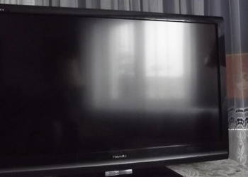 Toshiba Regza telewizor  42&quot; lcd RV635 DG na sprzedaż  Łódź