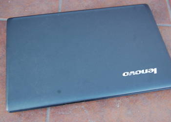 Laptop Lenovo G565 Amd2, 2 / 2GBRam / 500Hdd / RadeonHD5000, używany na sprzedaż  Dąbrowa Górnicza