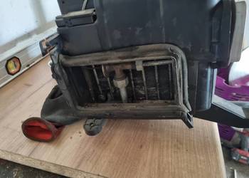 Części klimatyzacji honda civic vi na sprzedaż  Poznań