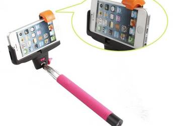 STATYW / MONOPOD Z07-5 do aparatu, telefonu, smartfona, ipho, używany na sprzedaż  Zamość