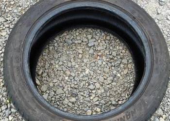 Opona letnia Nankang Sportnex AS-2+, 215/50 R17, używany na sprzedaż  Rogóżno