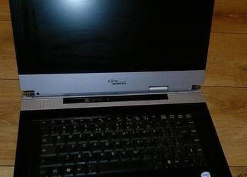 Laptop AMILO PRO  i inne modele HP Asus Acer Toshiba, używany na sprzedaż  Warszawa