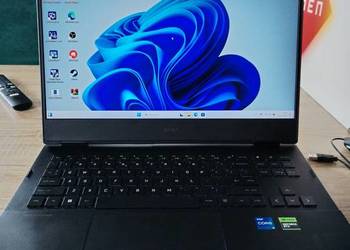 Laptop HP OMEN 16 K0750NW na sprzedaż  Rogoźno