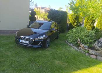 Hyundai i30 2018 1.6 CRDI Wersja Premium na sprzedaż  Sokołów Podlaski