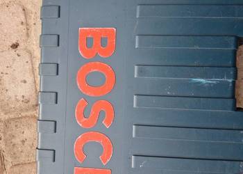 Młot wiercąco kujący Bosch gsh 11 de na sprzedaż  Namysłów