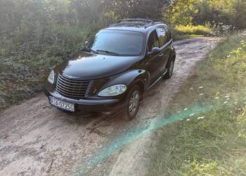 Chrysler PT Cruiser 2.2Crd zamienie na sprzedaż  Jarosław