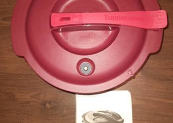 Szybkowar tupperware 3l na sprzedaż  Poznań
