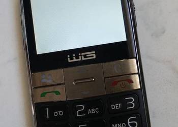 Telefon komorkowy WINNER (Model:WG15) na sprzedaż  Puławy