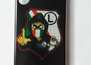 etui iphone X Legia Warszawa na sprzedaż  Słupsk