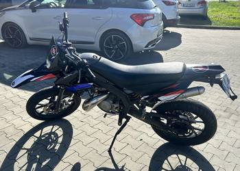 Piaggio Gilera Smt  50 na sprzedaż  Krosno