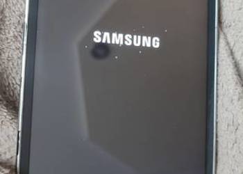 Tablet Samsung Galaxy tab 4, używany na sprzedaż  Kluczbork