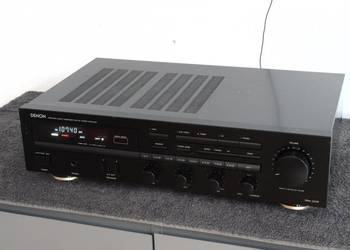 Amplituner Denon DRA-325 sprawny. WYSYŁKA. na sprzedaż  Jasło